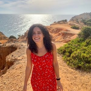 Meet your Posher, Julie